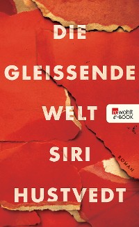 Cover Die gleißende Welt