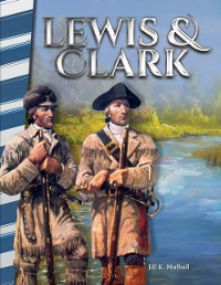 Cover Lewis & Clark