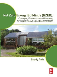 Cover Net Zero Energy Buildings (NZEB)