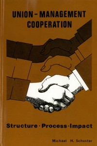 Cover Union-Management Cooperation