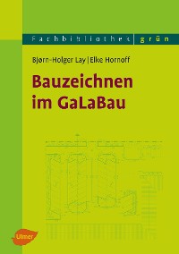 Cover Bauzeichnen im GaLaBau