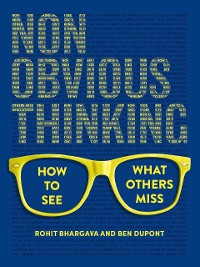 Cover Non-Obvious Thinking