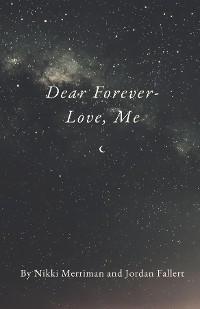 Cover Dear Forever- Love, Me