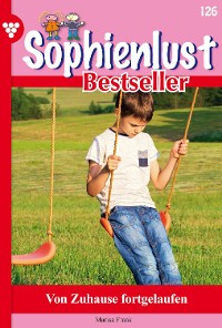 Cover Sophienlust Bestseller 126 – Familienroman