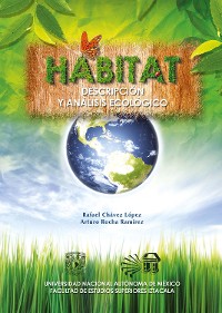 Cover Hábitat. Descripción y análisis ecológico