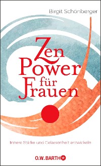 Cover Zen-Power für Frauen