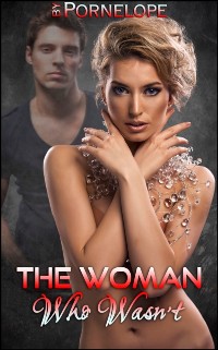 Cover Woman Who Wasn't