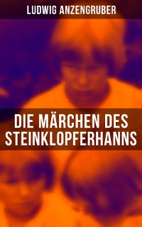 Cover Die Märchen des Steinklopferhanns