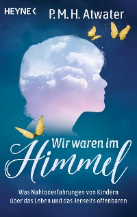 Cover Wir waren im Himmel