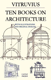 Cover Ten Books on Architecture