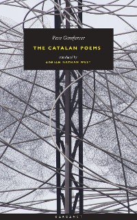 Cover The Catalan Poems