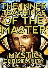 Cover The Inner Teachings Of The Master