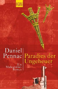 Cover Paradies der Ungeheuer