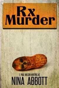 Cover Rx Murder