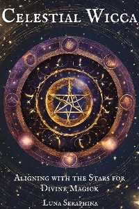 Cover Celestial Wicca