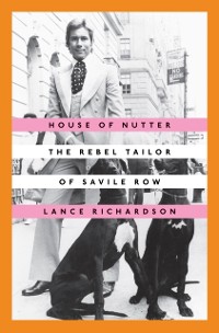 Cover House of Nutter