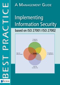 Cover Implementing Information Security based on ISO 27001/ISO 27002