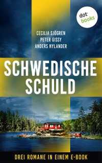 Cover Schwedische Schuld