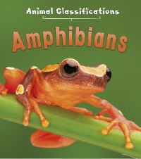Cover Amphibians