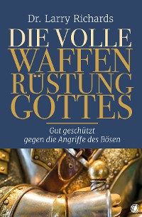 Cover Die volle Waffenrüstung Gottes