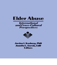 Cover Elder Abuse
