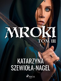 Cover Mroki III