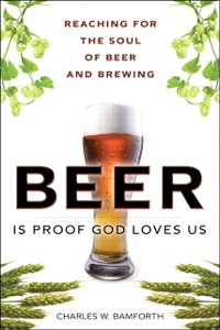 Cover Beer Is Proof God Loves Us