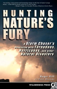 Cover Hunting Nature's Fury