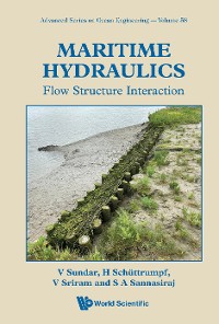 Cover MARITIME HYDRAULICS: FLOW STRUCTURE INTERACTION