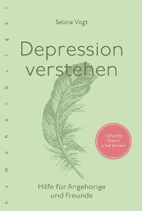 Cover Depression verstehen