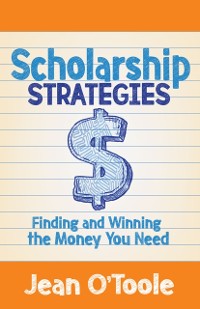 Cover Scholarship Strategies