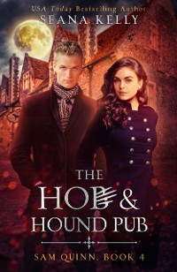 Cover Hob and Hound Pub