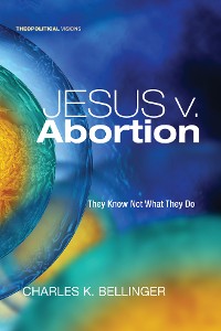 Cover Jesus v. Abortion