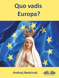 Cover Quo Vadis Europa?