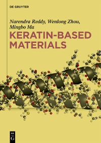 Cover Keratin-based Materials