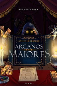 Cover Arcanos Maiores