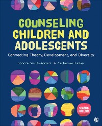 Cover Counseling Children and Adolescents