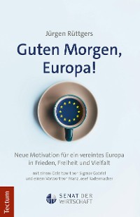 Cover Guten Morgen, Europa!