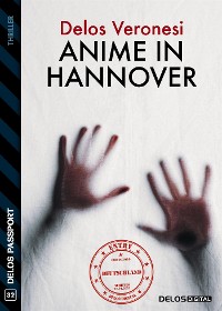 Cover Anime in Hannover