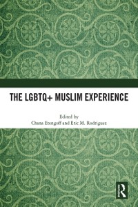 Cover LGBTQ+ Muslim Experience