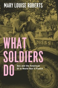 Cover What Soldiers Do