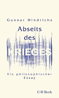 Cover Abseits des Krieges