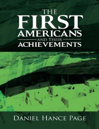 Cover First Americans and Their Achievements