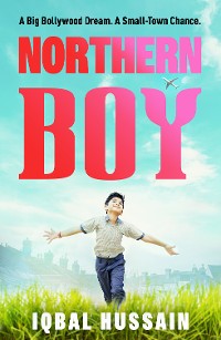 Cover Northern Boy