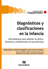 Cover Diagnósticos y clasificaciones en la infancia