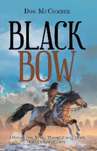 Cover Black Bow