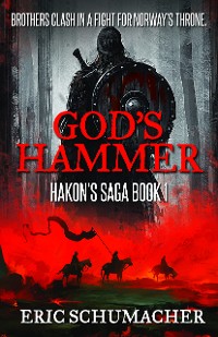 Cover God's Hammer