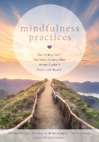 Cover Mindfulness Practices