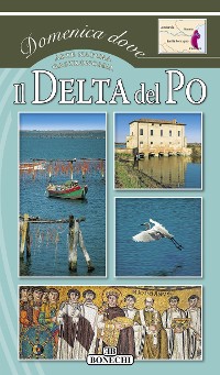 Cover Il Delta del Po