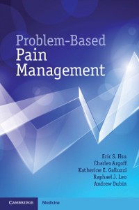 Cover Problem-Based Pain Management